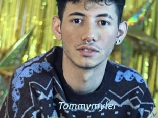 Tommymyler