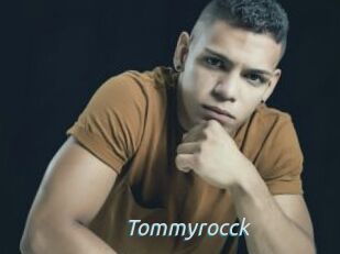 Tommyrocck