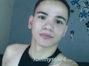 Tommysex24