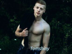 Tomshiny