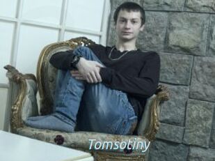 Tomsotiny