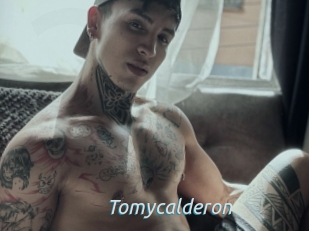 Tomycalderon