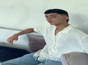 Tomyloster