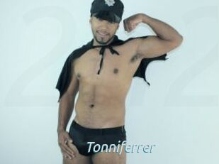 Tonniferrer