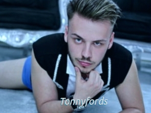 Tonnyfords