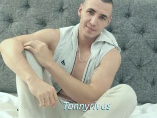 Tonnyrivas