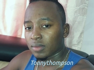 Tonnythompson