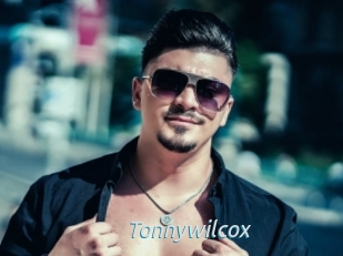 Tonnywilcox