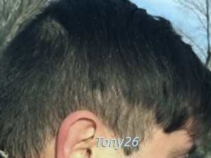 Tony26