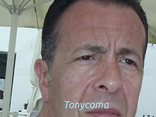 Tonycoma