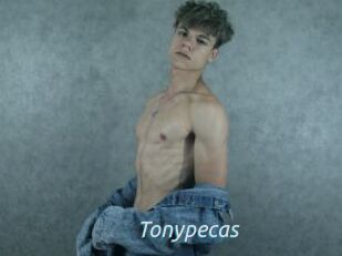 Tonypecas