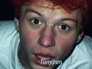 Tonypen