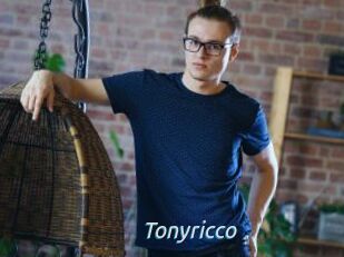 Tonyricco