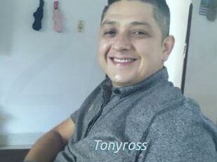 Tonyross