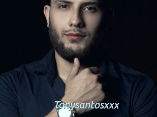 Tonysantosxxx