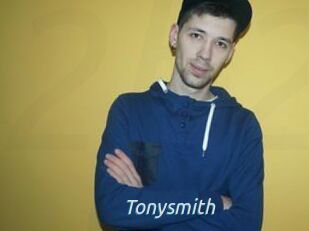 Tonysmith