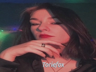 Toriefox