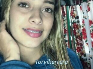 Torviherrera