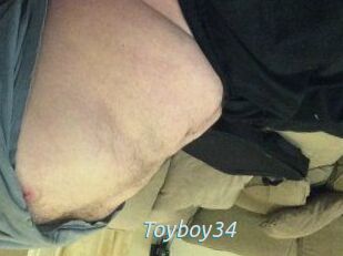 Toyboy34