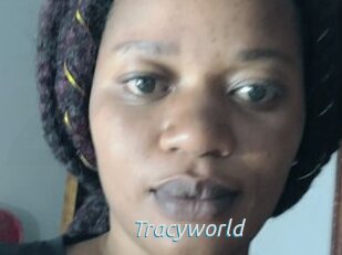 Tracyworld