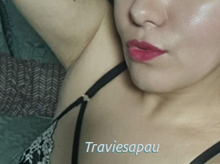 Traviesapau