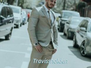 Travissholden