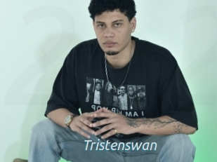 Tristenswan