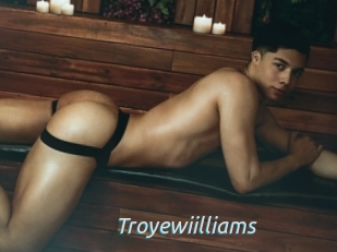 Troyewiilliams