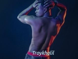 Troykhalil