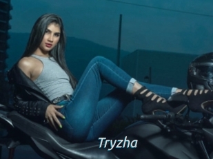 Tryzha