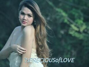 TsPRECIOUSofLOVE