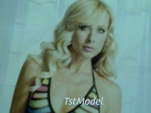 TstModel