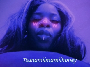 Tsunamiimamiihoney