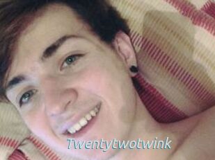 Twentytwotwink