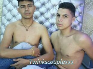 Twinkscouplexxx