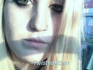 Twistedkitten