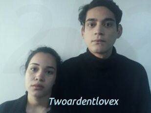 Twoardentlovex