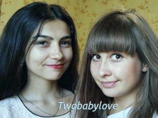 Twobabylove