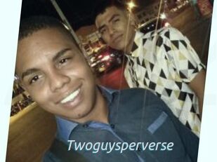 Twoguysperverse