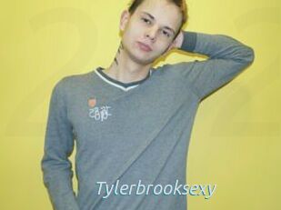 Tylerbrooksexy