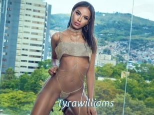 Tyrawilliams