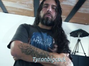 Tyronbigcock