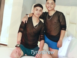 Tyronbrow