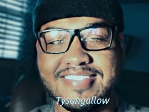 Tysongallow