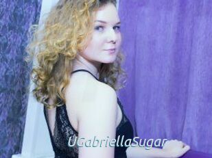 UGabriellaSugar