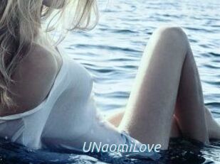 UNaomiLove