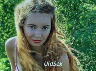 UlaSex