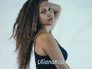 UlianaKiss