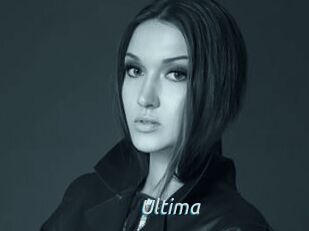 Ultima