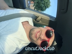 UncutJockCub